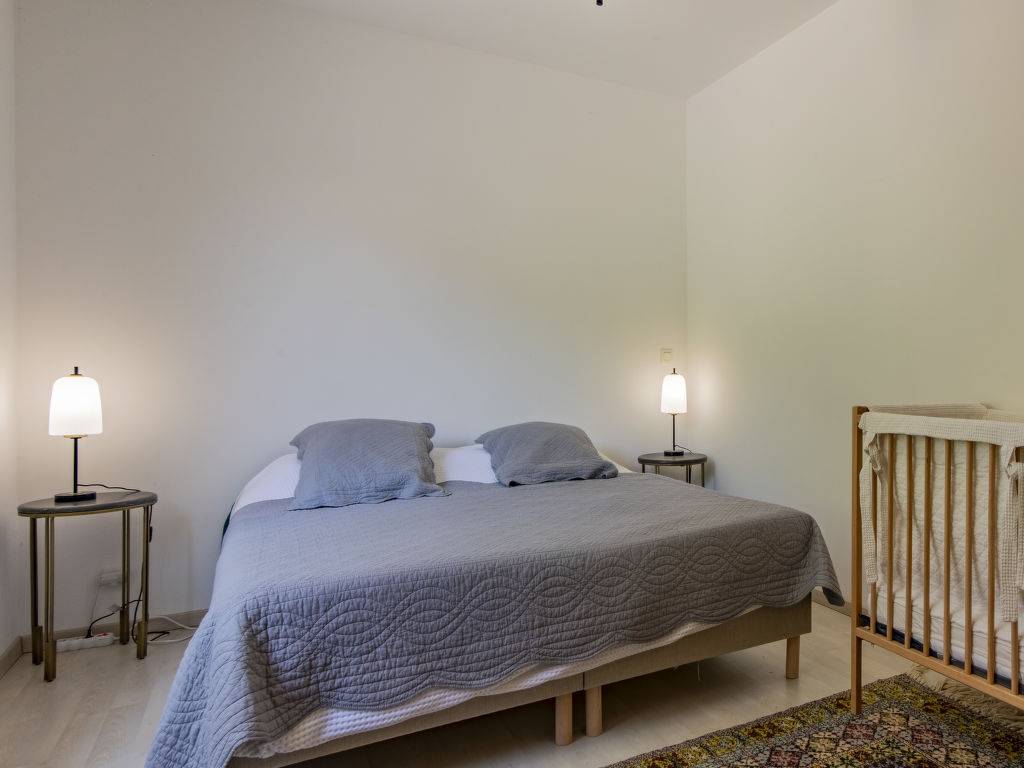 Chambre enfants — Villa Castellas